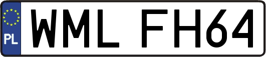 WMLFH64
