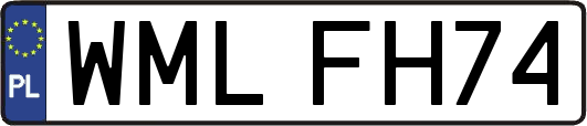 WMLFH74