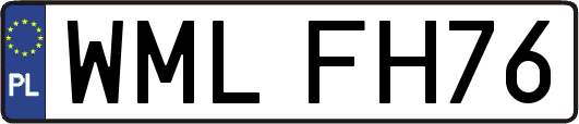 WMLFH76