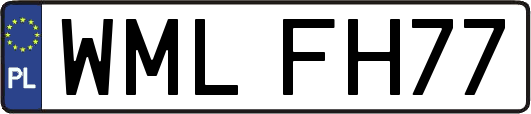 WMLFH77