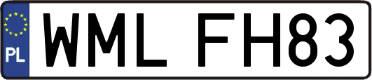 WMLFH83