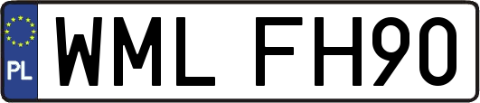 WMLFH90