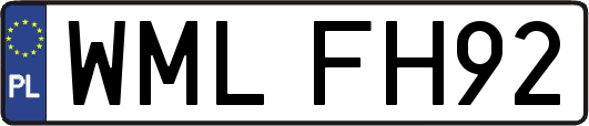 WMLFH92