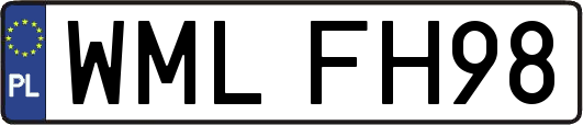 WMLFH98
