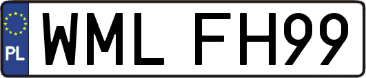 WMLFH99