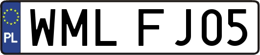 WMLFJ05