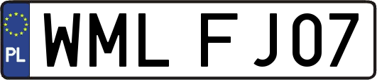 WMLFJ07
