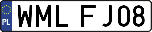 WMLFJ08