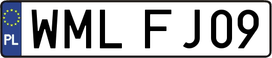 WMLFJ09