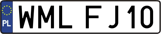 WMLFJ10