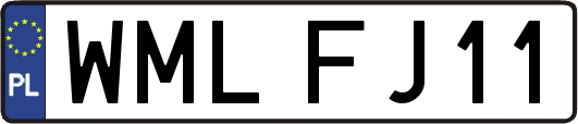 WMLFJ11