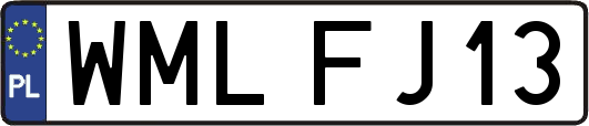 WMLFJ13