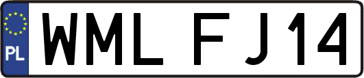WMLFJ14