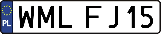 WMLFJ15