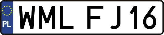 WMLFJ16