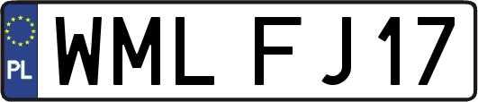 WMLFJ17