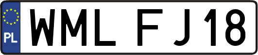 WMLFJ18