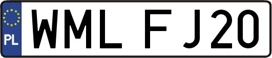 WMLFJ20