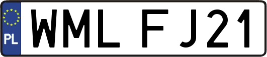 WMLFJ21
