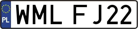 WMLFJ22