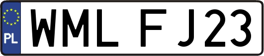 WMLFJ23