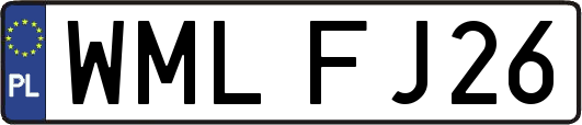 WMLFJ26