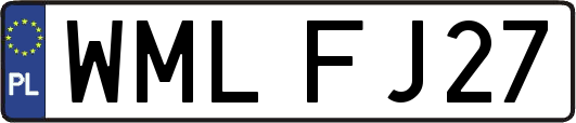 WMLFJ27