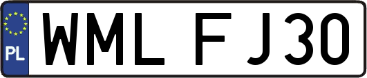 WMLFJ30