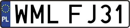 WMLFJ31