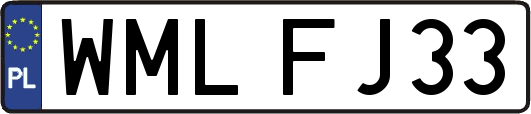 WMLFJ33