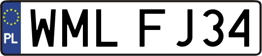 WMLFJ34