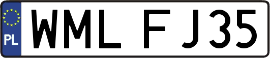 WMLFJ35