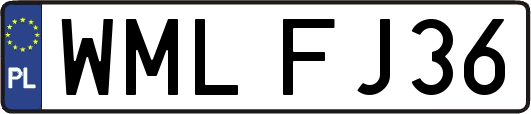 WMLFJ36