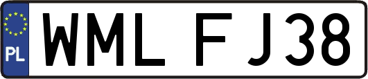 WMLFJ38