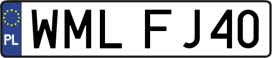 WMLFJ40