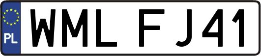 WMLFJ41