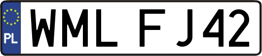 WMLFJ42