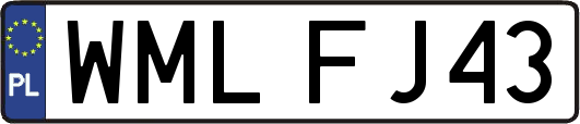 WMLFJ43