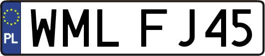 WMLFJ45