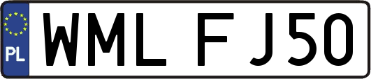 WMLFJ50