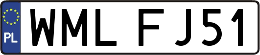 WMLFJ51