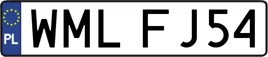 WMLFJ54