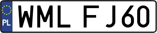 WMLFJ60