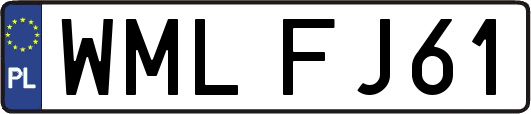 WMLFJ61