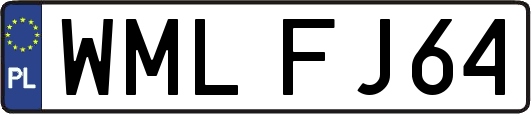 WMLFJ64