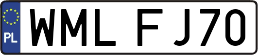 WMLFJ70
