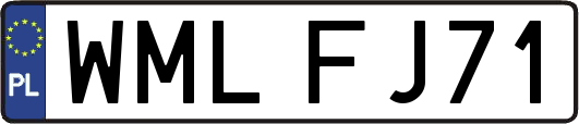 WMLFJ71