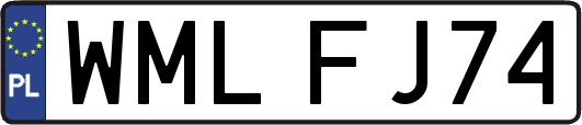 WMLFJ74