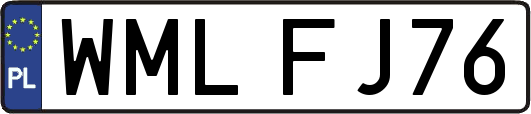 WMLFJ76
