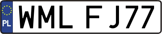WMLFJ77